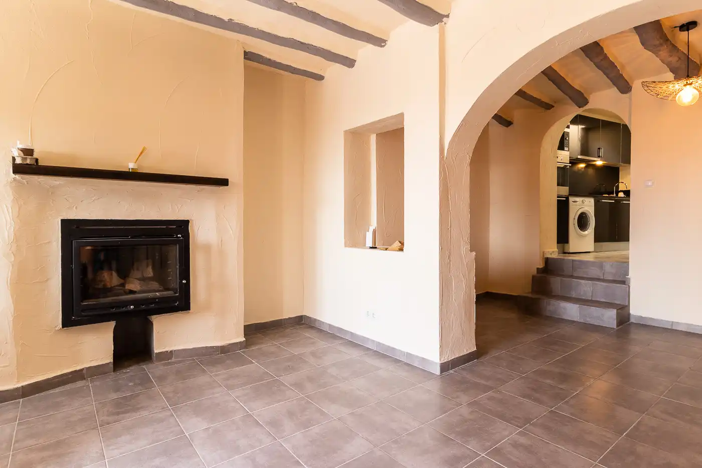 Houses for sale in Mula  with Terrace