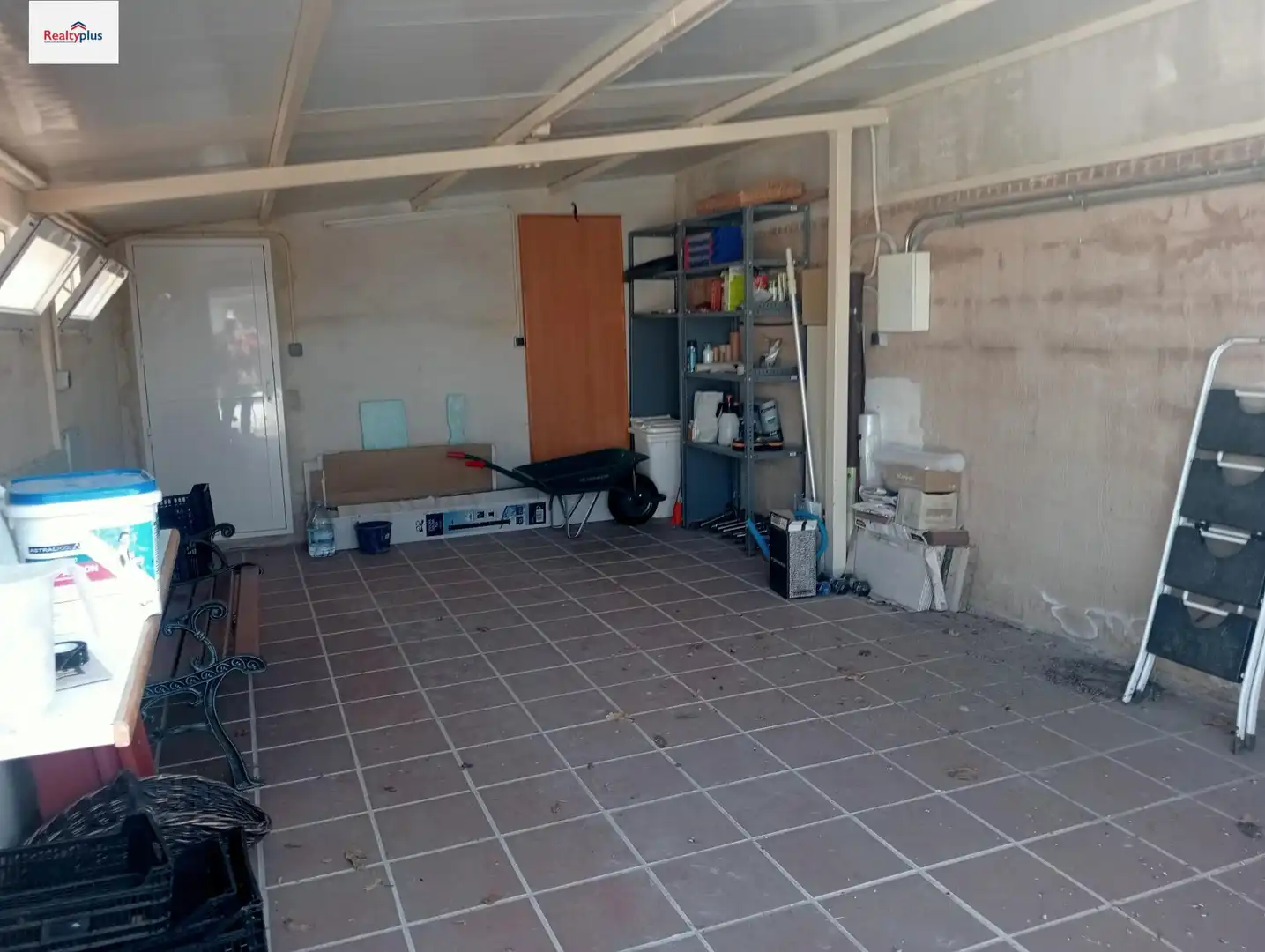 Houses for sale in La Colilla  with Air Conditioner, Heating and Private garden