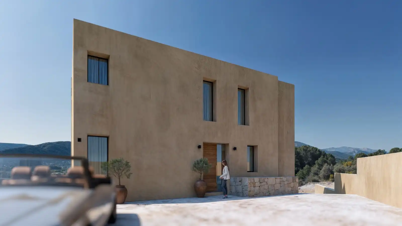 Villa zum Verkauf in Alcalalí, imagen 6