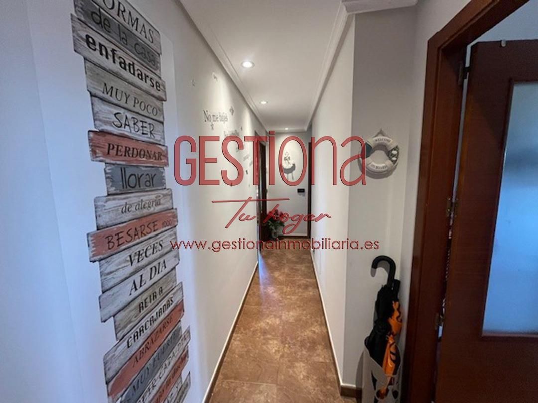 Àtic en venda en Noja amb Calefacció, Terrassa i Alarma