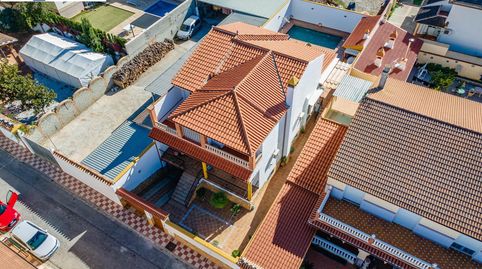 Foto 3 de Casa o xalet en venda a Calle Hortensia (chaparral), Albolote, Granada