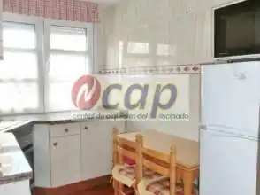 Cuina de Pis de lloguer en Llano