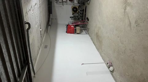 Foto 3 von Garage zur Miete in Carrer del Cavall Marí, 5, Sa Ràpita - Ses Covetes, Campos