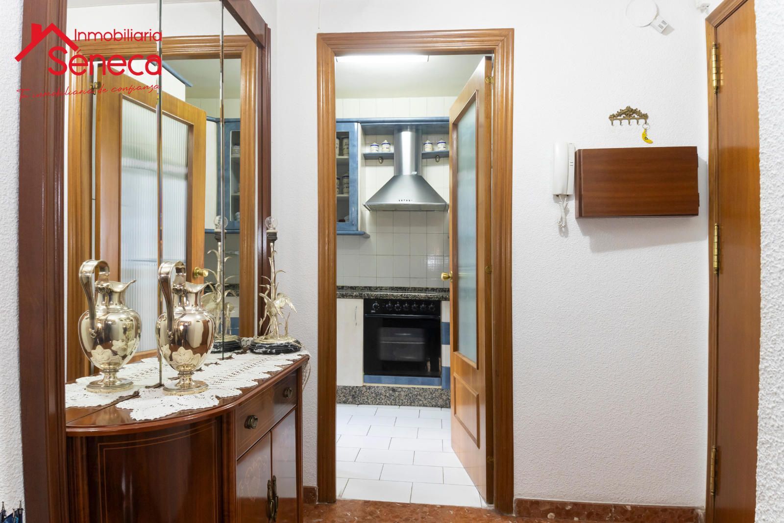 Flat for sale in  Córdoba Capital  with Air Conditioner, Heating and Terrace