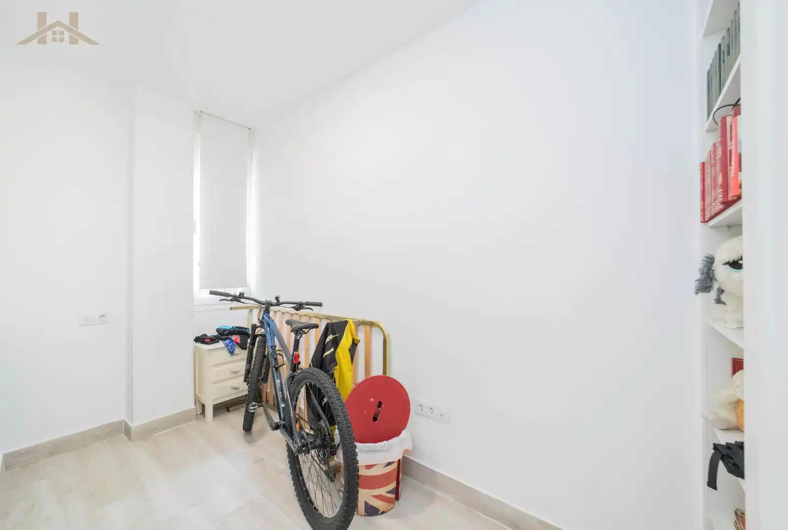 Piso en venta en Fuenlabrada con Calefacción