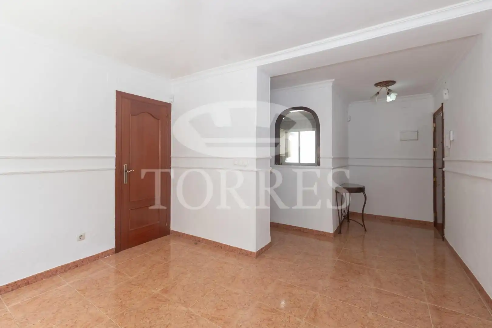 Habitación de Piso en venta en Málaga con Aire acondicionado