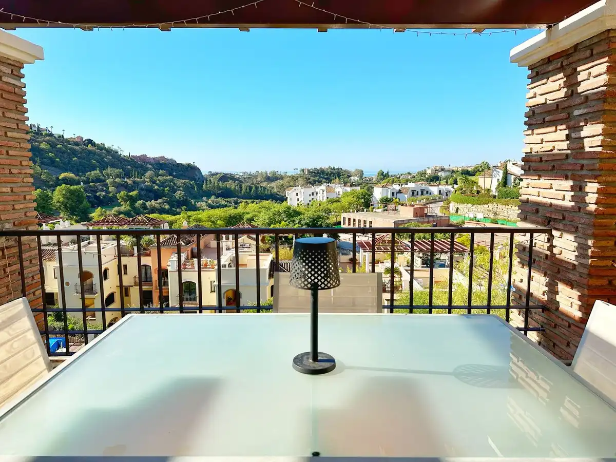 Penthouse with pool for sale in Los Arqueros  - Puerto del Almendro, imagen 18