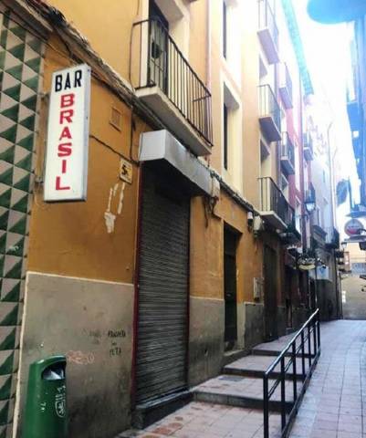 Local comercial en Venta en Jordan De Urries, 3 en Alfonso