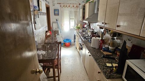 Foto 5 de Casa adosada en venda a Vejer, Vejer de la Frontera