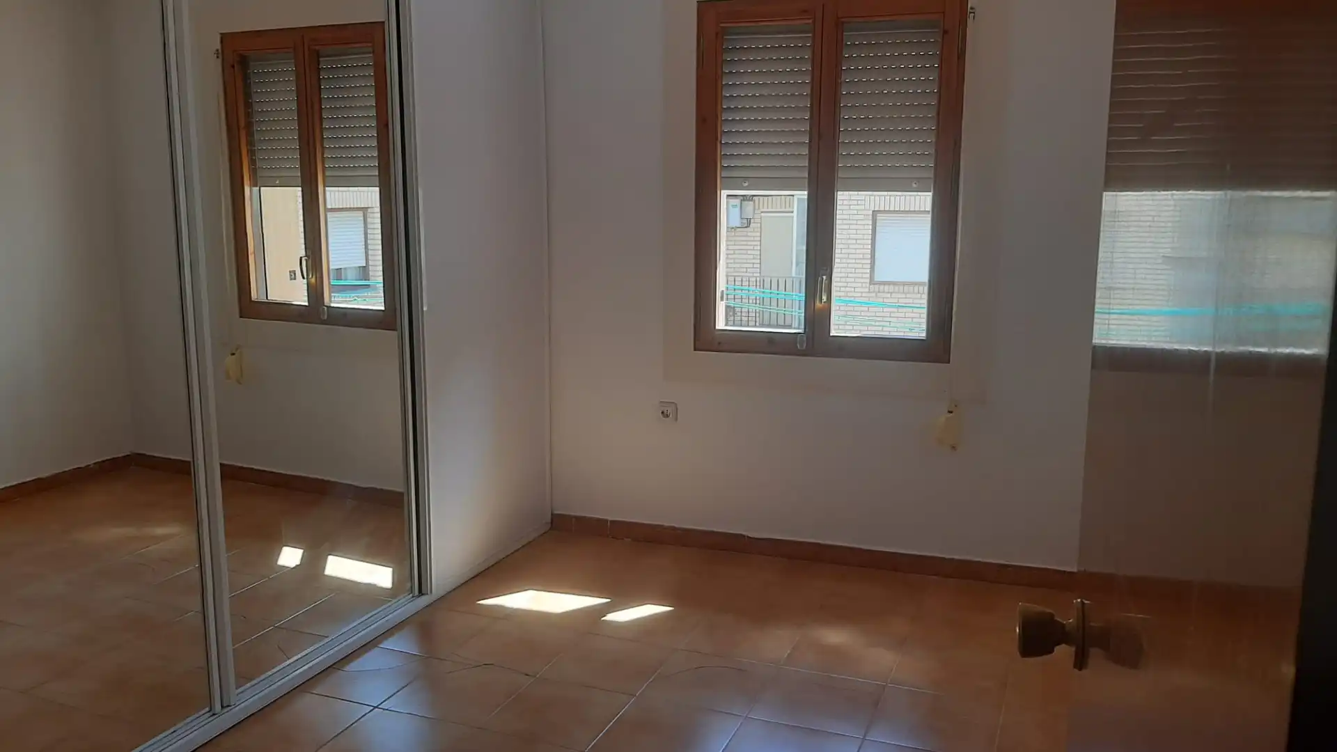 Schlafzimmer von Wohnung zum Verkauf in Zaragoza