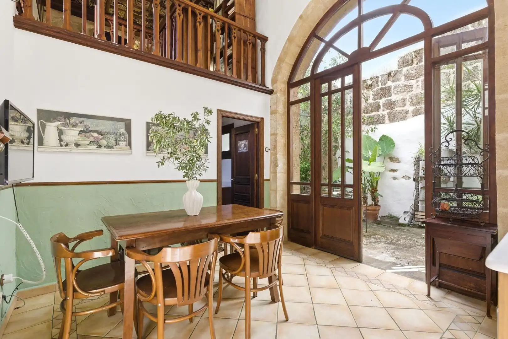 Casa o chalet en venta en Jávea / Xàbia con Calefacción, Jardín privado y Terraza