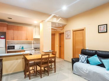 Piso en venta en josue lillo