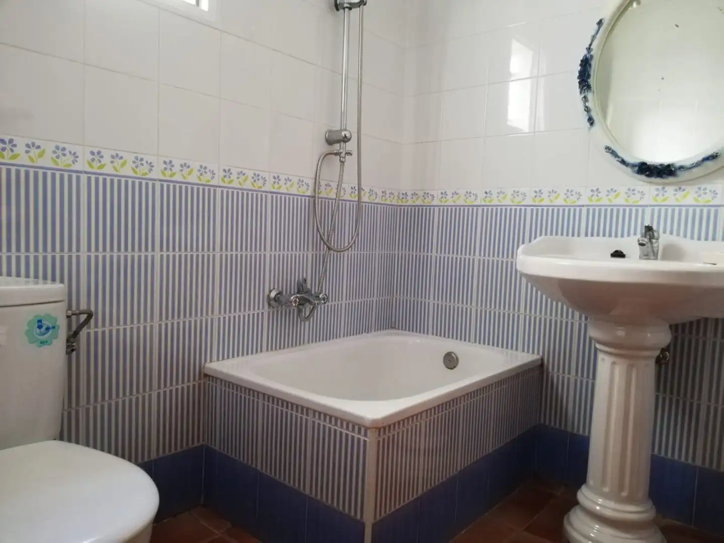 Wohnung mit Aufzug zur Miete in Calle san Hermenegildo 6, imagen 9