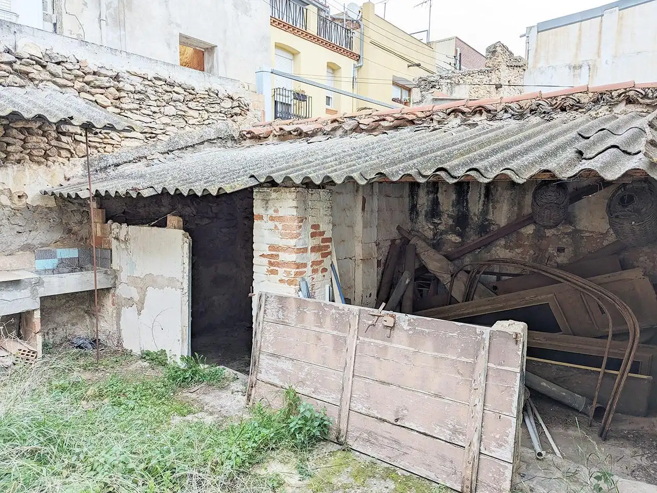 Haus zum Verkauf in Vallàs 6, imagen 5