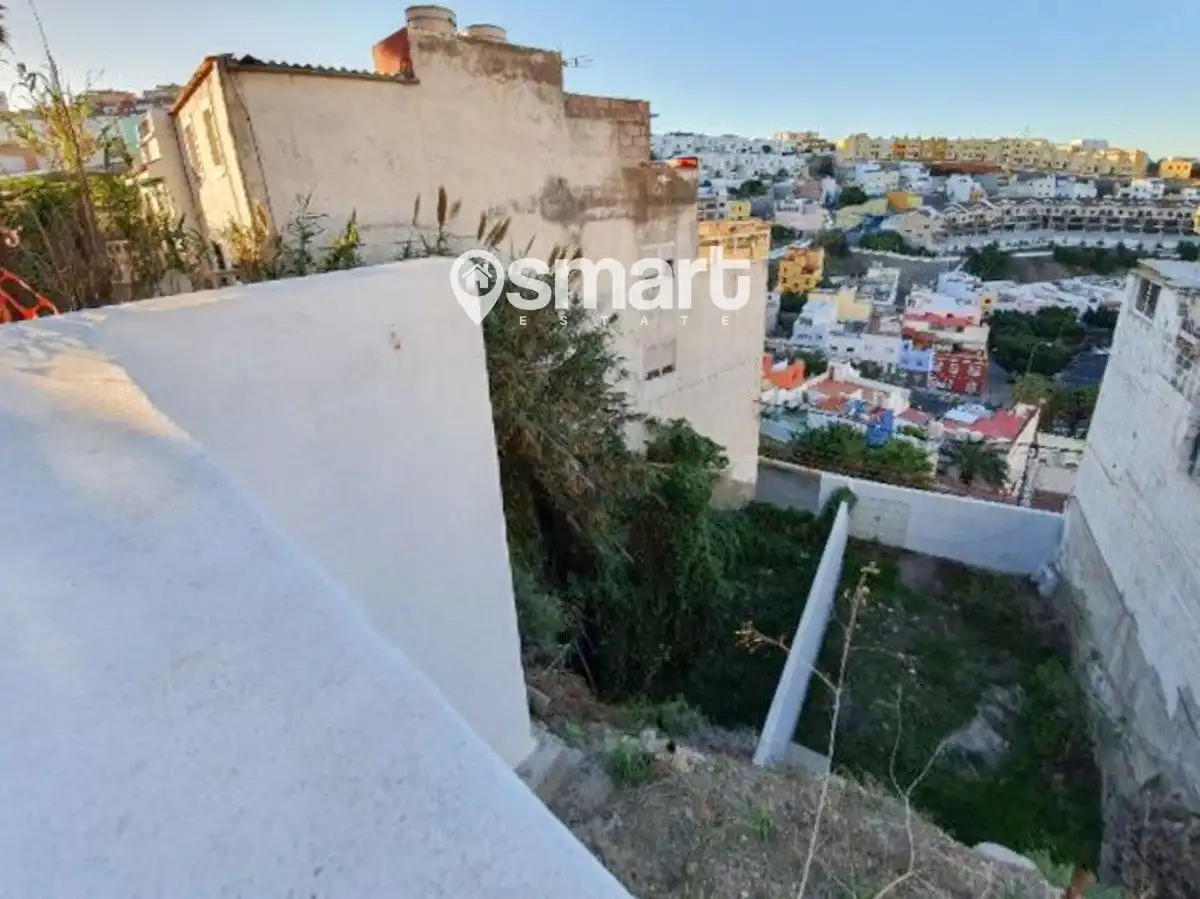 Land for sale in Las Palmas de Gran Canaria
