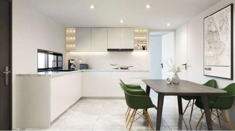 Foto 5 de Dúplex en venta en Carrer Dels Cirerers, Sant Antoni de Portmany, Illes Balears