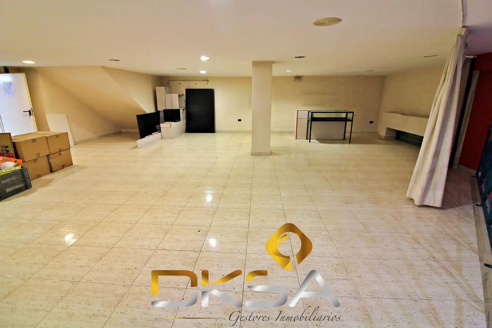 Local commercial à vendre à Les Boqueres - Santa Quiteria, imagen 21