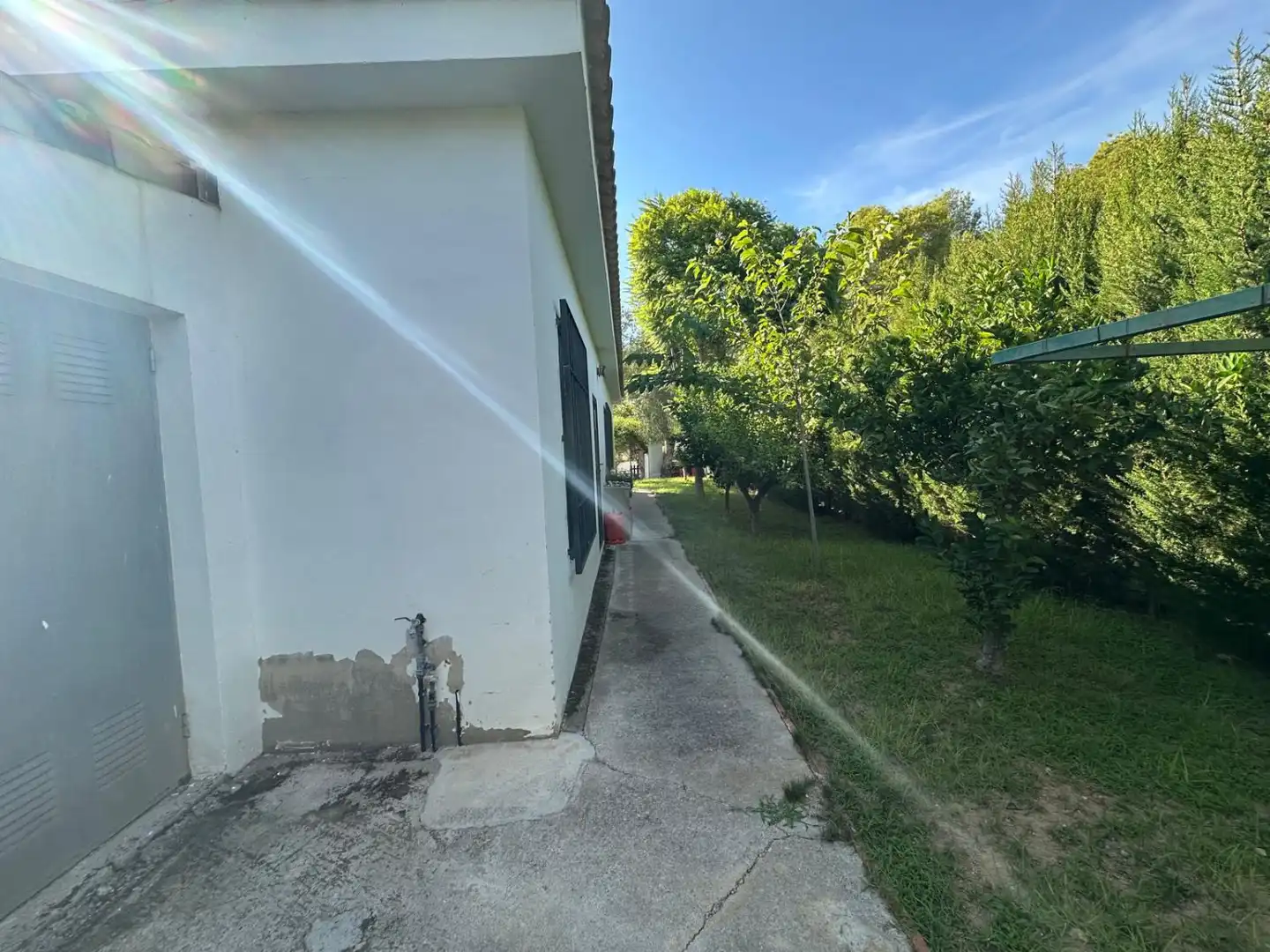 Xalet amb terrassa en venda a La Presa - Collado - La Malla, imagen 6