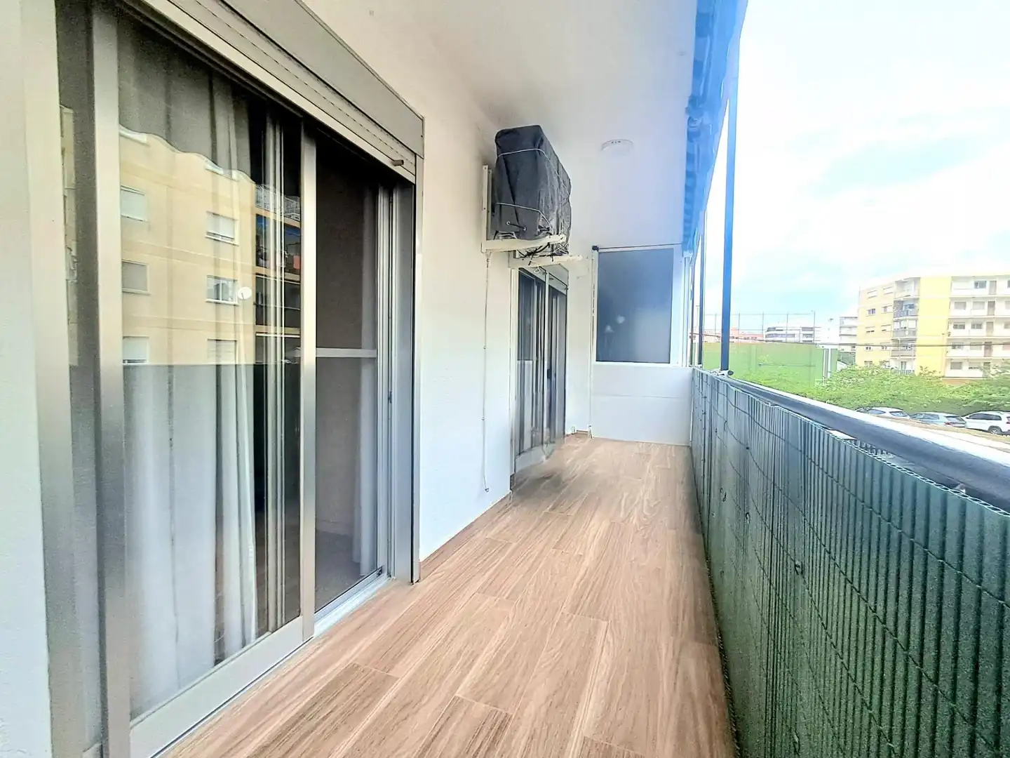 Apartament en venda a NEPTUNO, Platja de la Pobla de Farnals