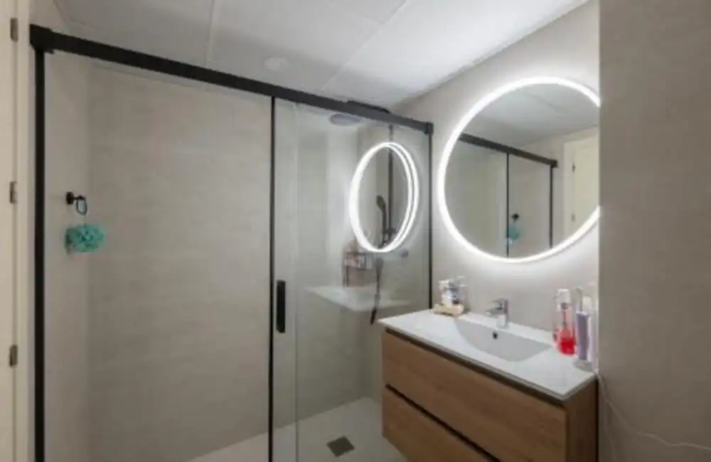 Appartement compact avec piscine à louer à Selwo, imagen 18