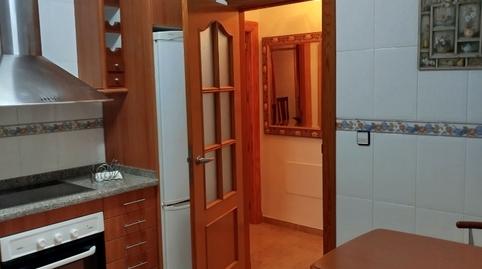 Foto 3 de Apartament de lloguer a Calle Edimburgo, Aguadulce Sur, Roquetas de Mar