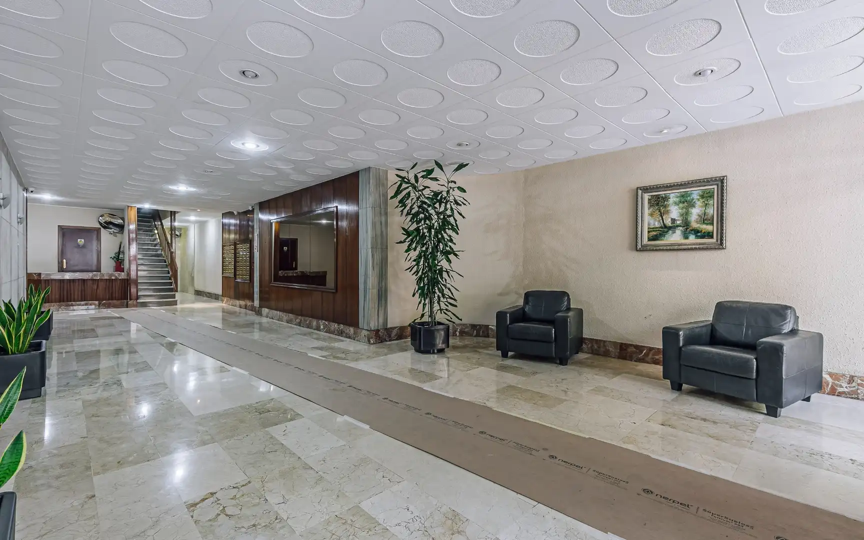 Piso en venta en Barcelona con Aire acondicionado, Amueblado y Balcón
