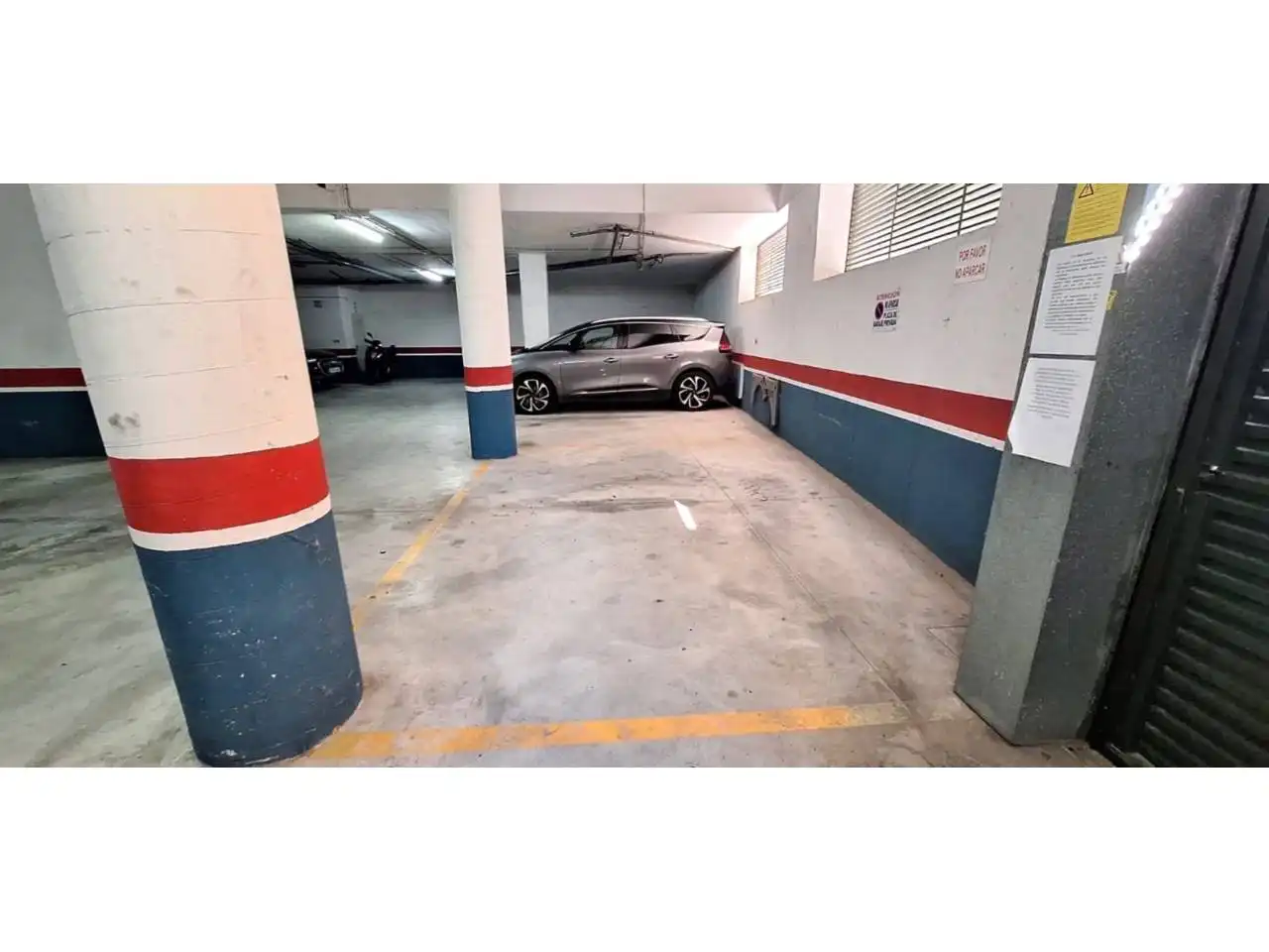 Parking de Garaje en venta en Rincón de la Victoria