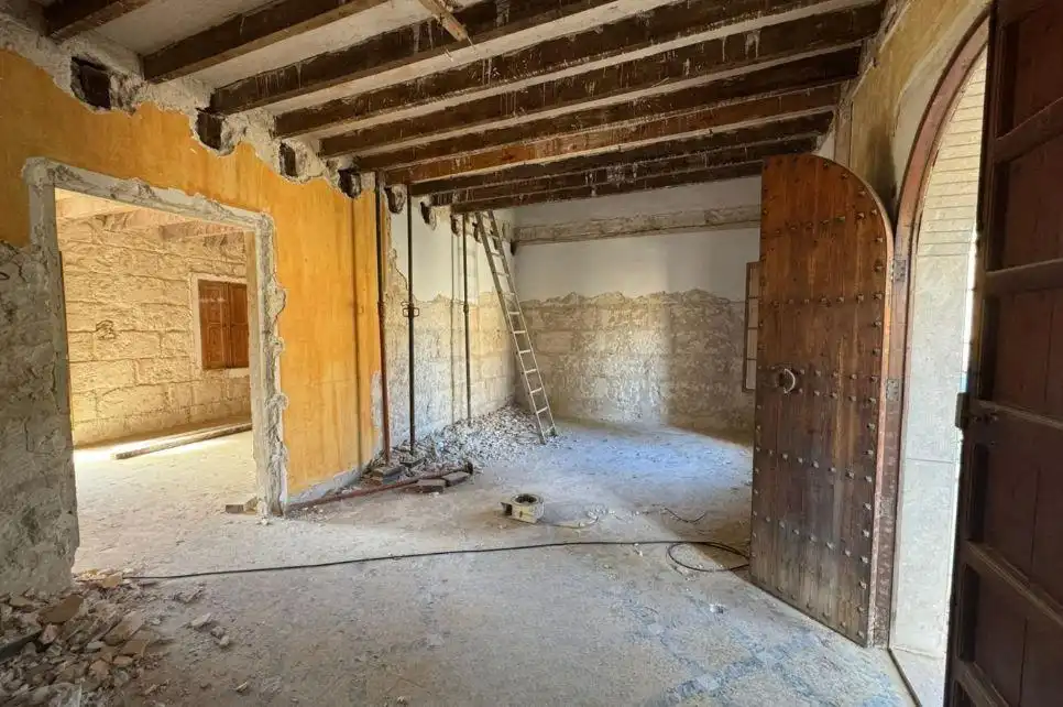 Wohnbaugrundstück zum Verkauf in NTRA. SRA. DE LLUC, imagen 2