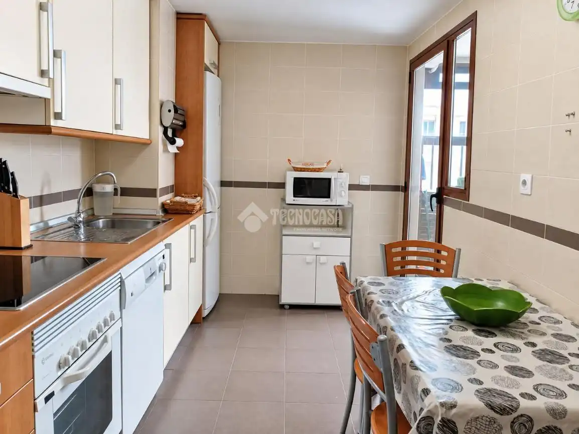 Appartement avec terrasse à vendre à San Martín de la Vega, imagen 7