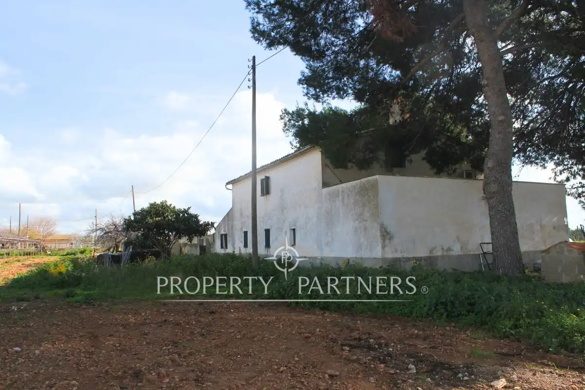 Villa avec jardin à vendre à Son Nebot, imagen 11