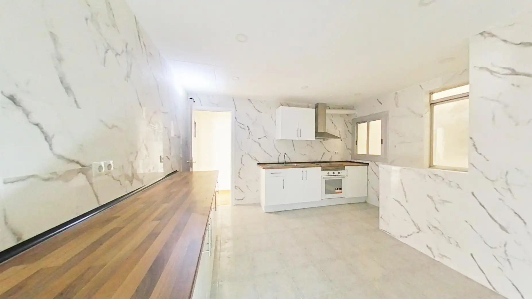 Wohnung mit Aufzug zum Verkauf in Av de la Unitat, imagen 21