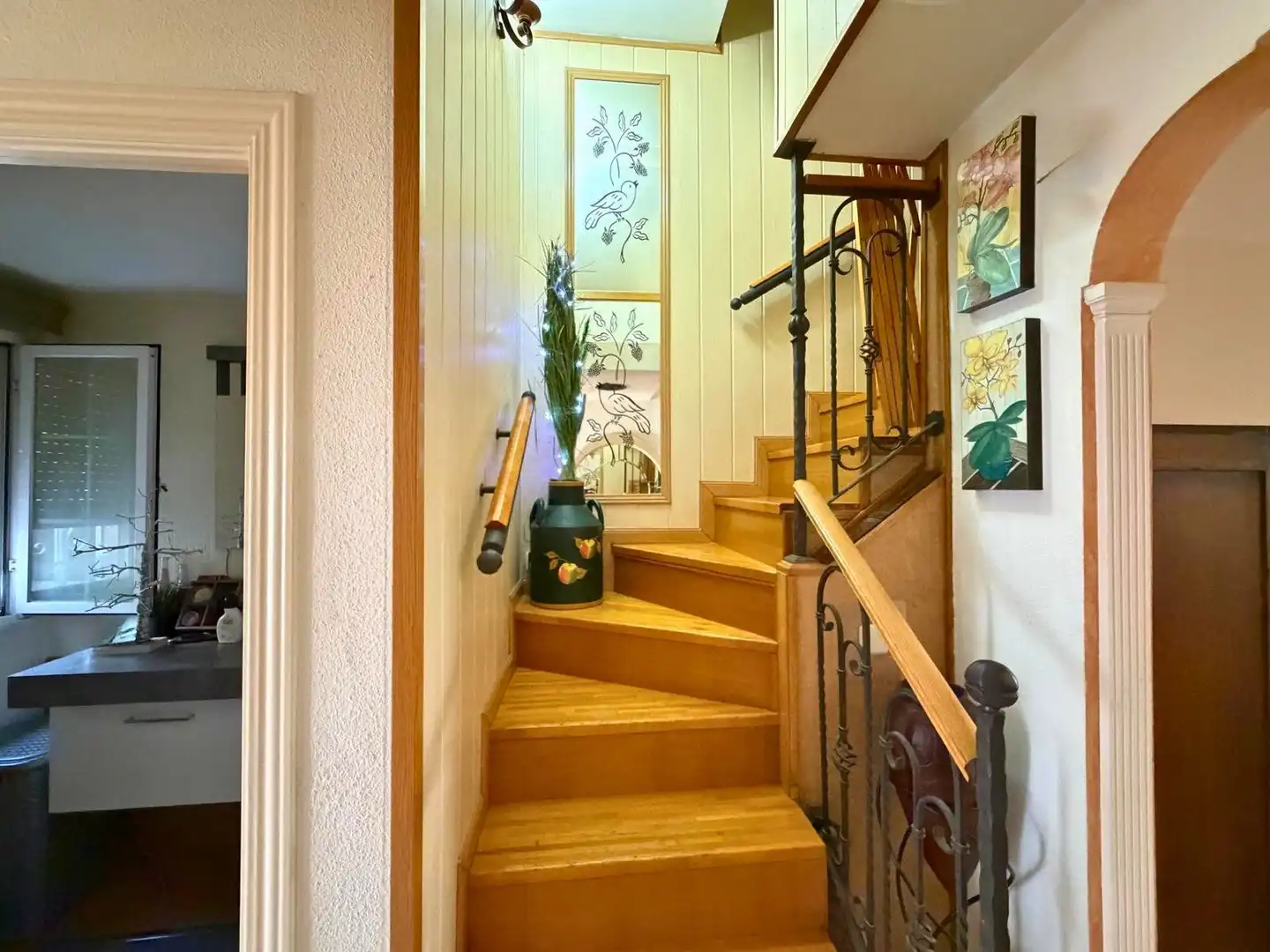 Casa o chalet en venta en Rivas-Vaciamadrid con Aire acondicionado, Calefacción y Jardín privado