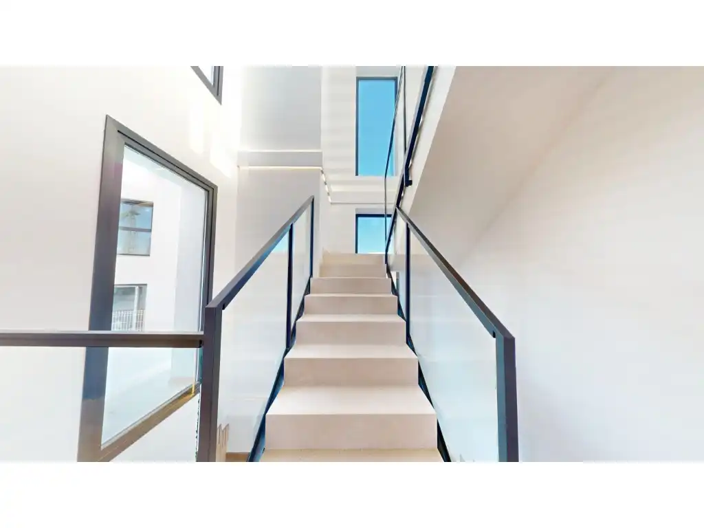 Haus mit Pool zum Verkauf in Balcón de Finestrat - Terra Marina, imagen 11