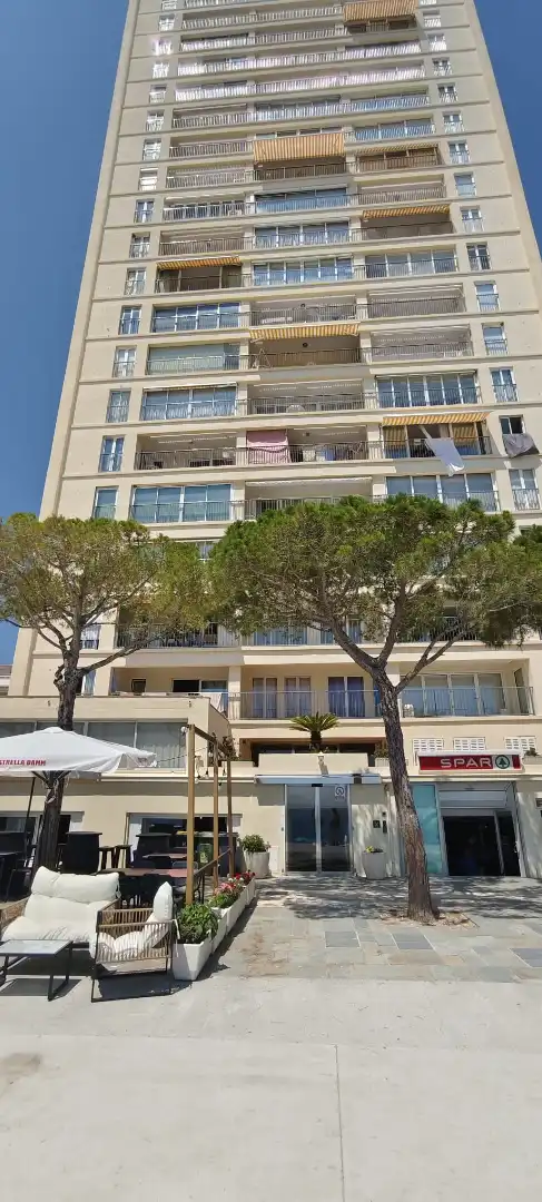 Wohnung mit Aufzug zum Verkauf in Passeig Marítim, imagen 49