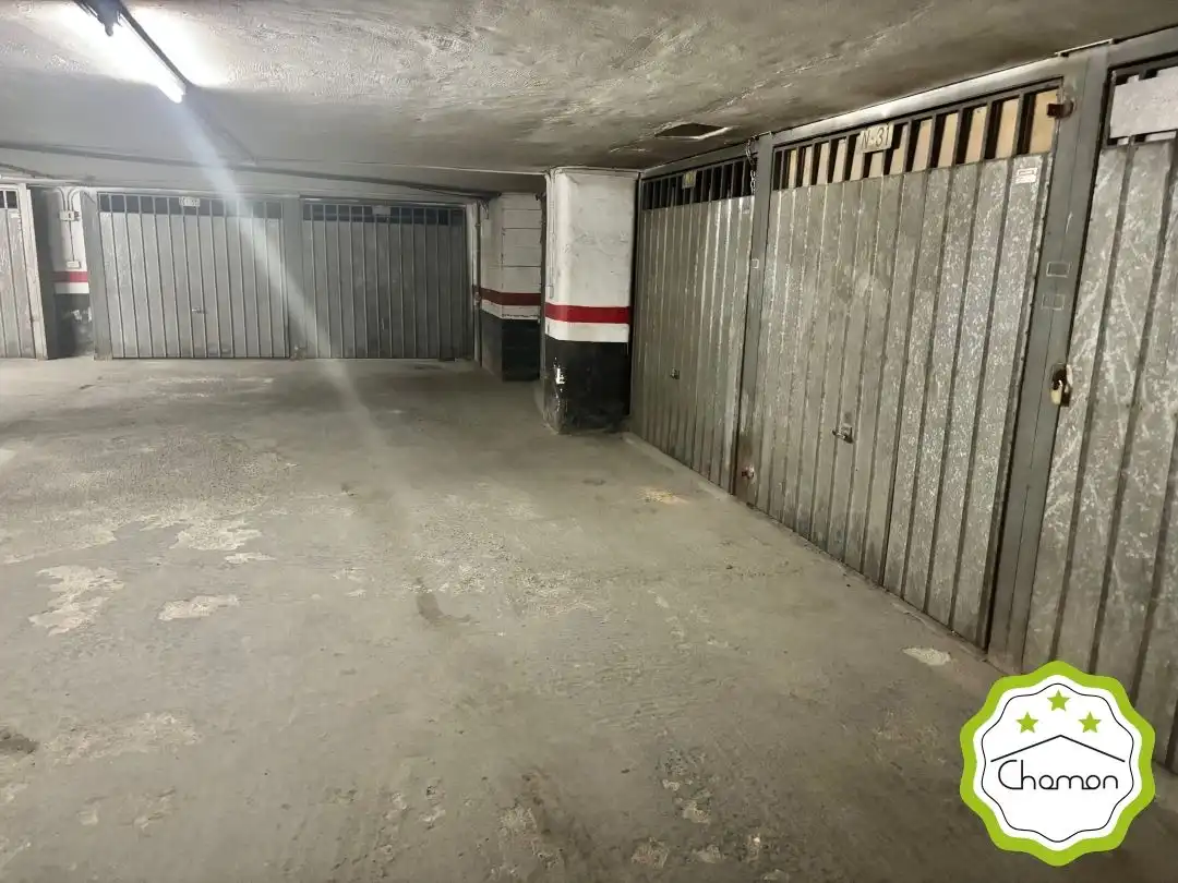 Parkplatz zum Verkauf in Errekalde, imagen 7