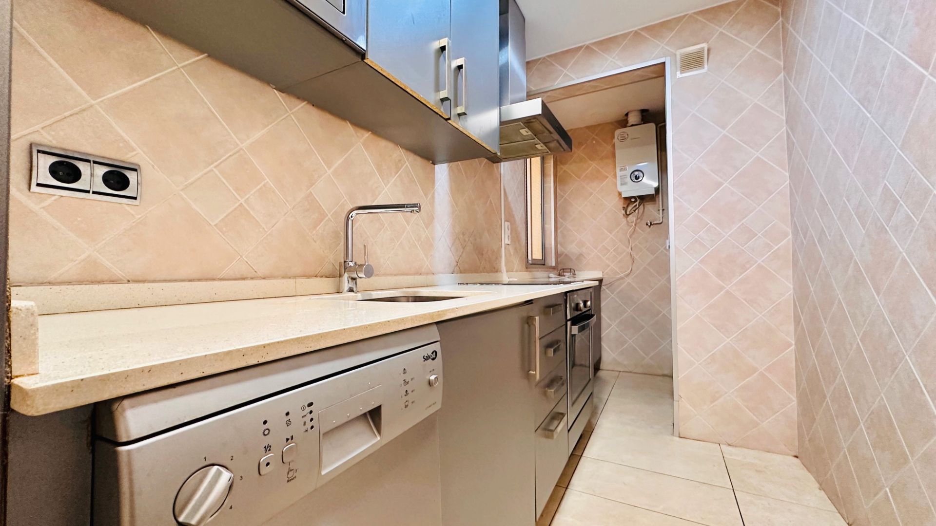 Piso en venta en Carrer de Sicília, Llatí