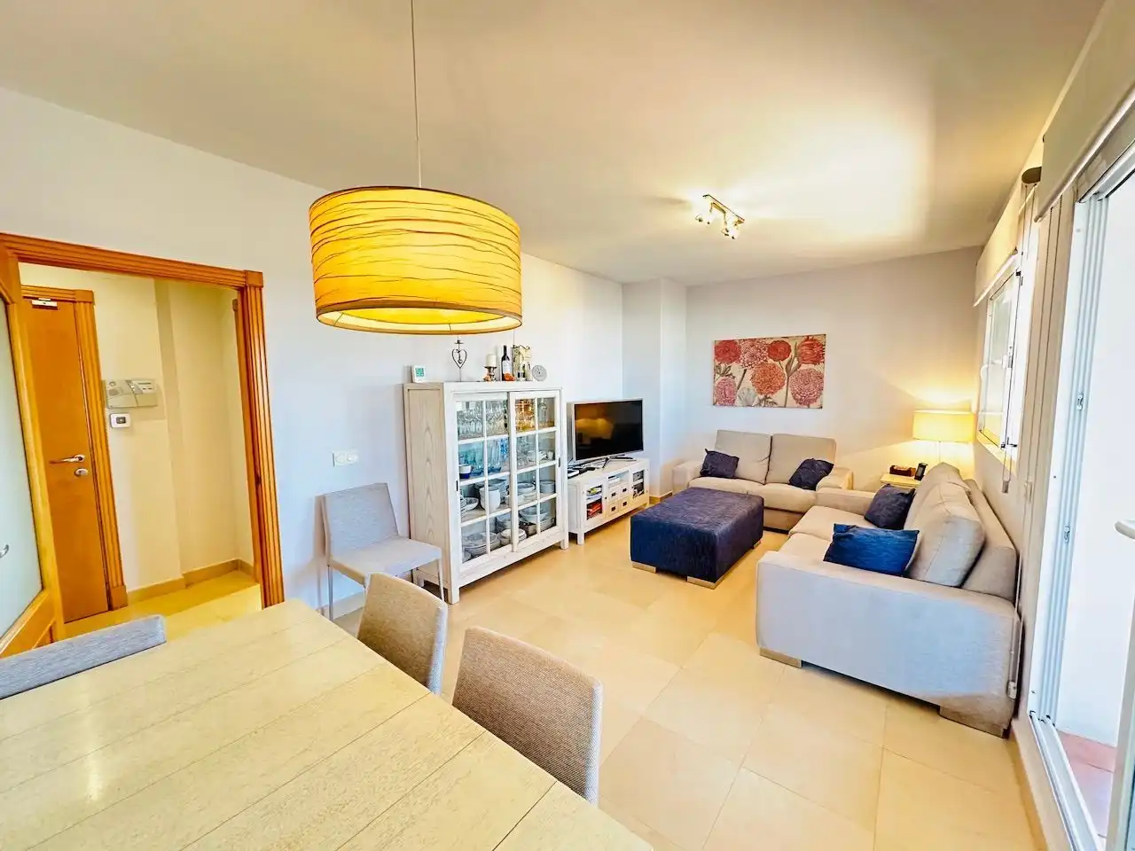 Penthouse with pool for sale in Caleta de Vélez, imagen 37