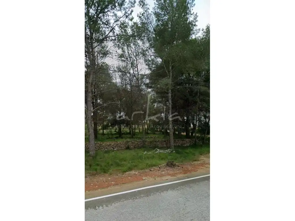 Residencial en venda en Jávea / Xàbia