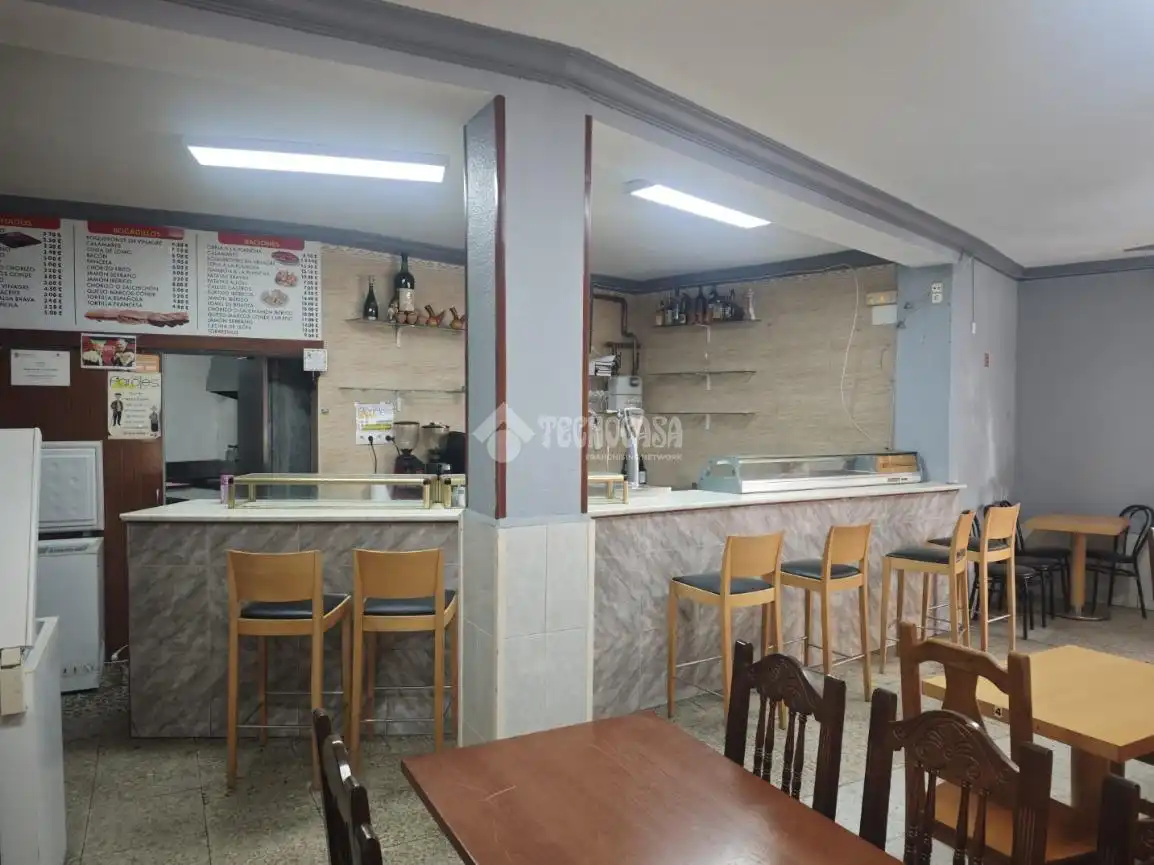 Local en venta en Madrid con Aire acondicionado y Calefacción