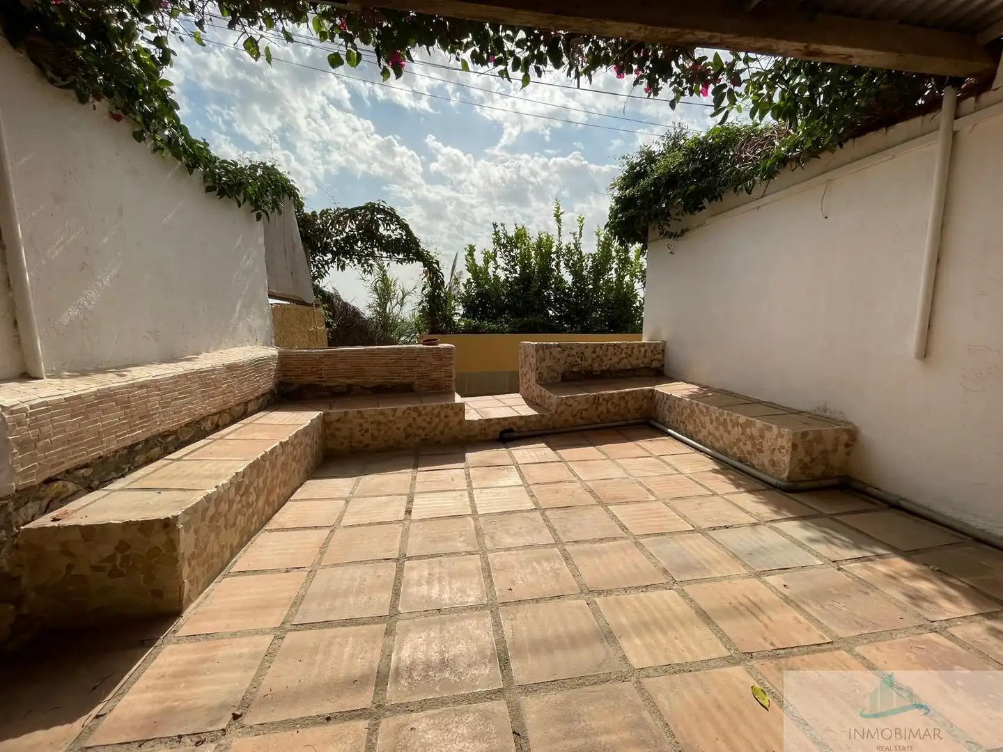 Casa amb piscina en venda a Monte los Almendros - El Pargo - Costa Aguilera, imagen 28