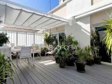 Penthouse with lift for sale in Ciutat Vella