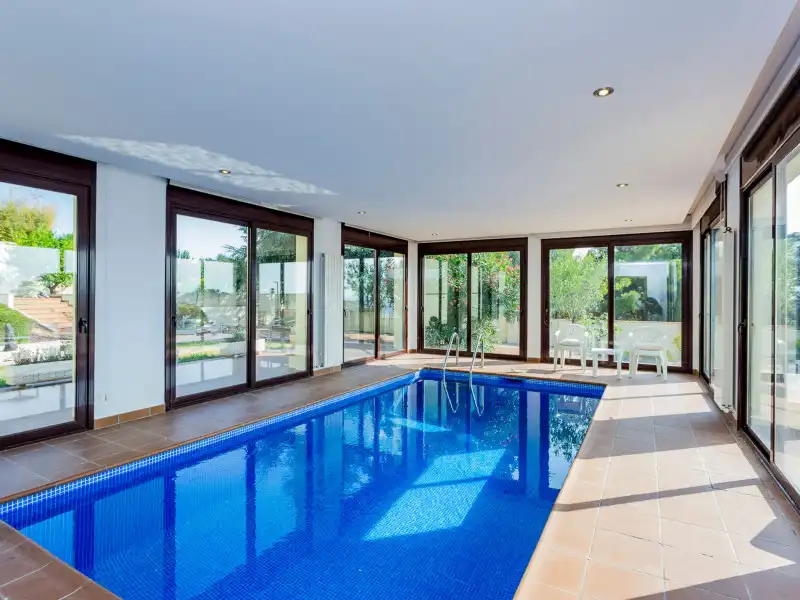 Haus mit Pool zum Verkauf in Pau, imagen 3