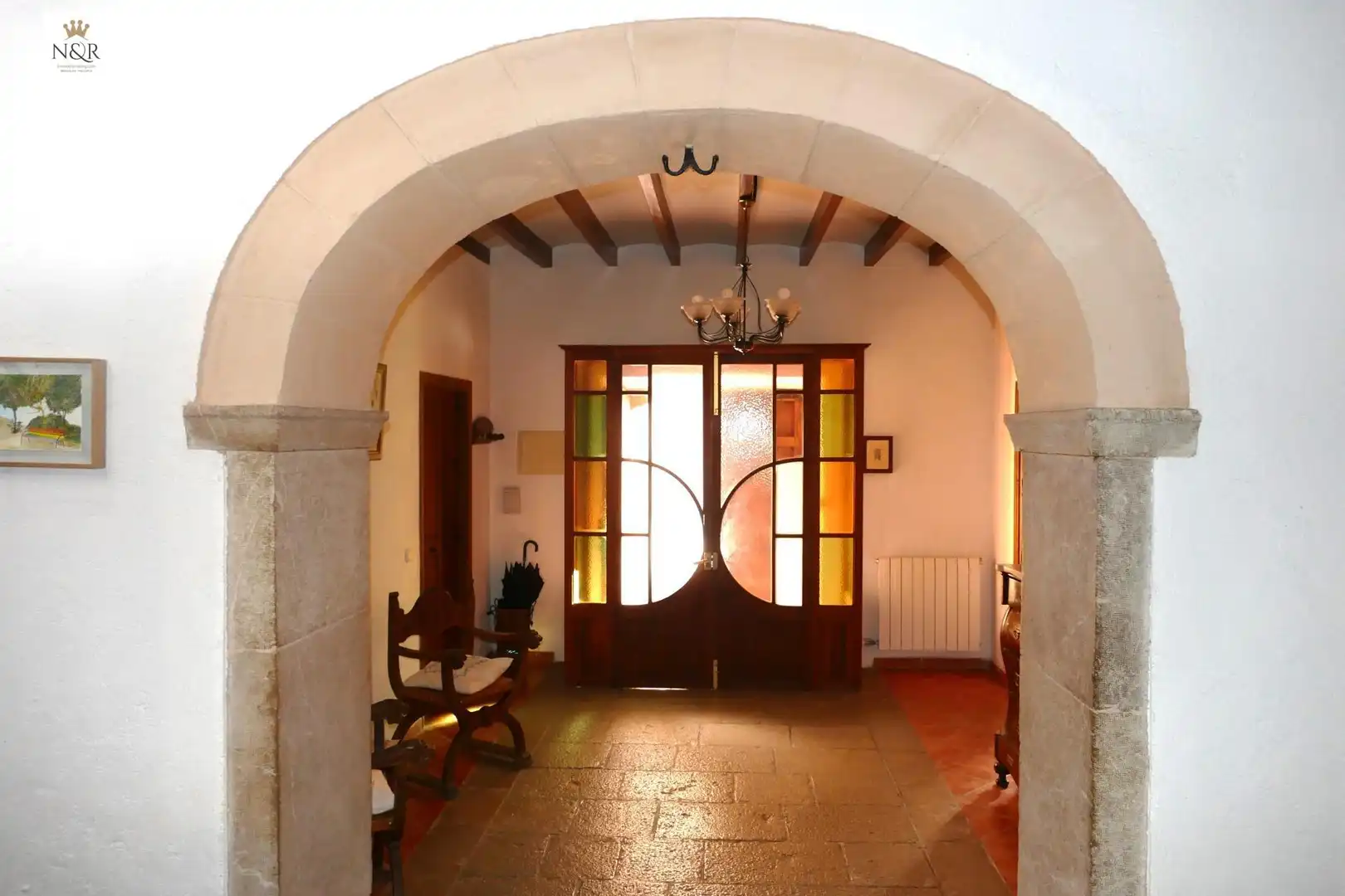 House with garden for sale in Binissalem, imagen 12
