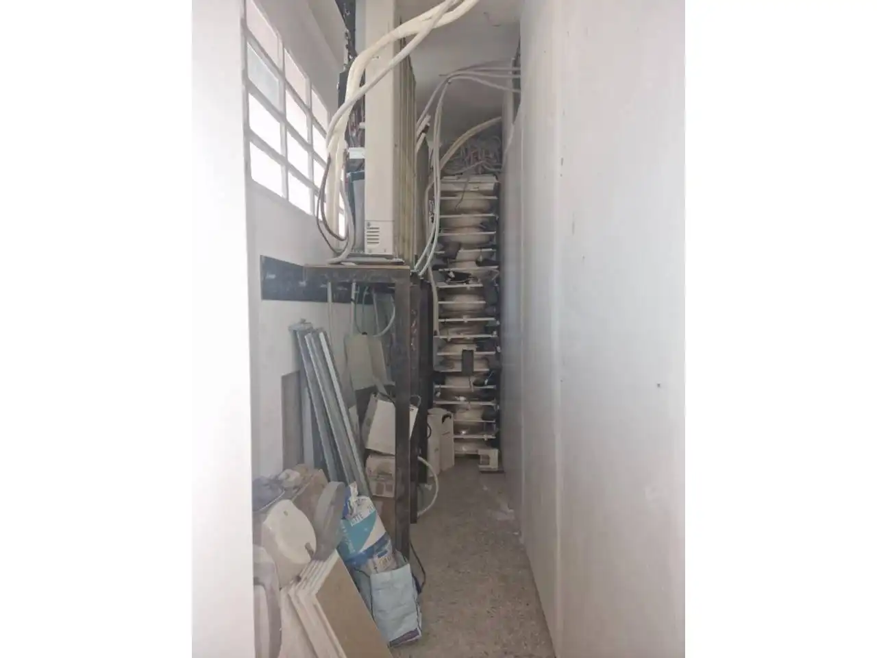 Business premises to rent in Fonts dels Capellans - Sagrada Família, imagen 18