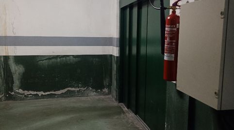 Foto 4 von Garage zum Verkauf in Calle Constantino, 1, Llano, Gijón