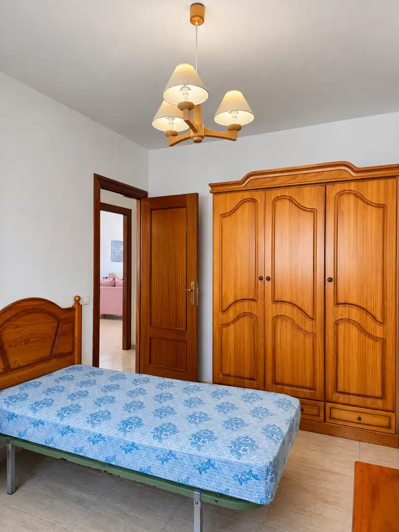 Habitación de Apartamento en venta en Roquetas de Mar