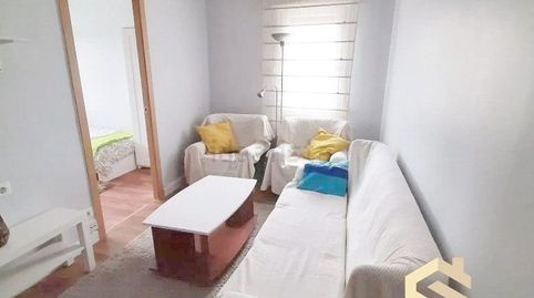 Foto 2 de Piso de alquiler en Juan de Urbieta Kalea, Ibarrekolanda, Bilbao