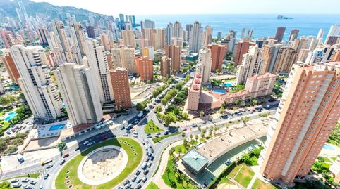 Foto 4 de Piso en venta en Juzgados - Plaza de Toros, Benidorm