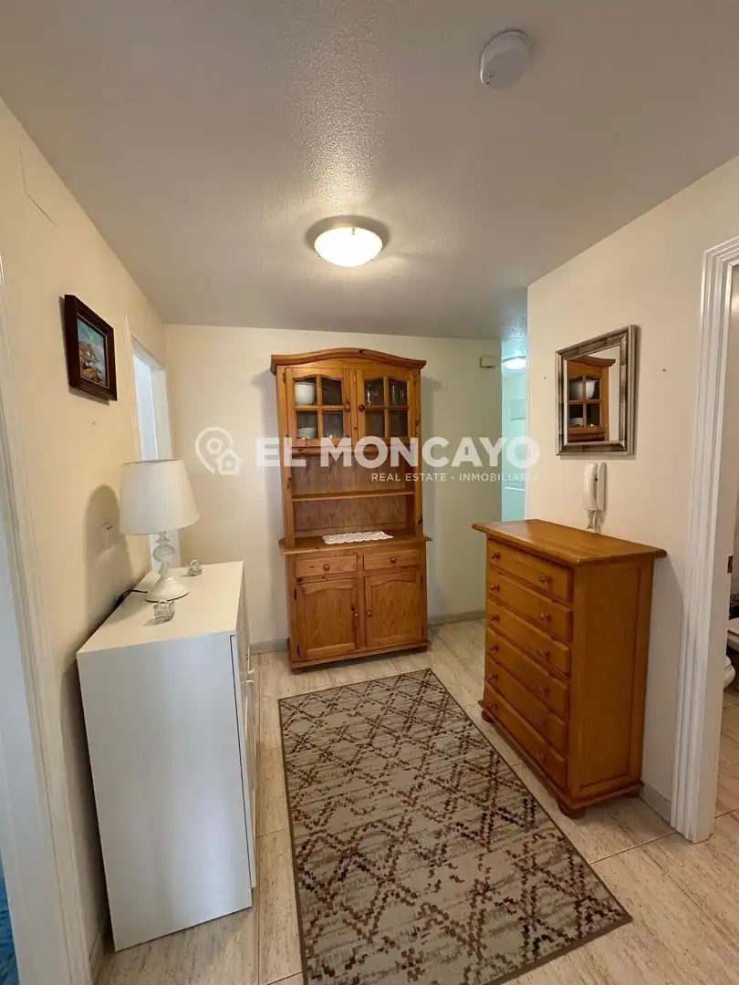 Apartment with terrace for sale in Las Viñas, imagen 10