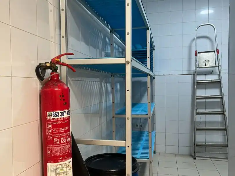 Gewerbefläche zur Miete in Calle de Sant Pere 37, imagen 27